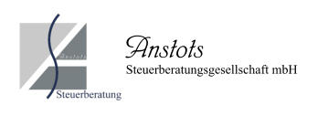 Anstots Steuerberatungsgesellschaft mbH